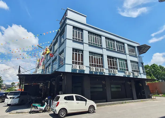Hotel O Good View Inn
