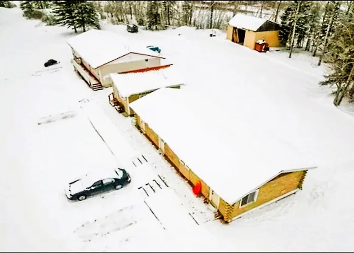 Love Hotels St John River By Oyo At Fort Kent Me