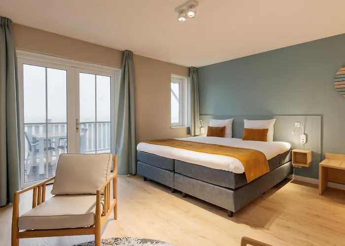 Beachhotel Cape Helius