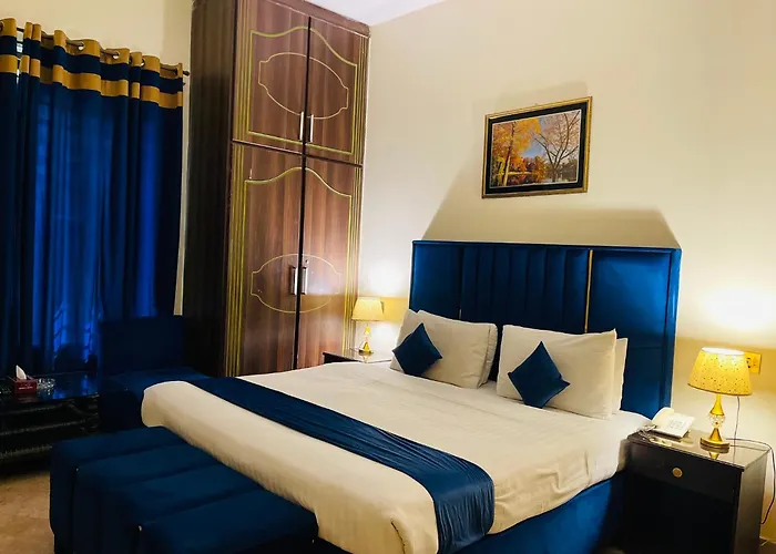 Infinity Hotel