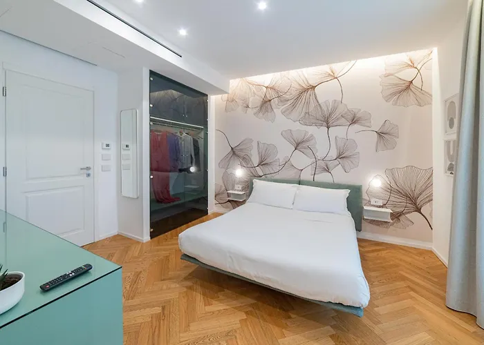 Nero Rooms