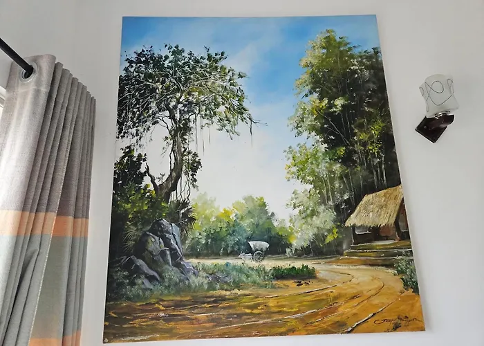 Mount Beach Villa77