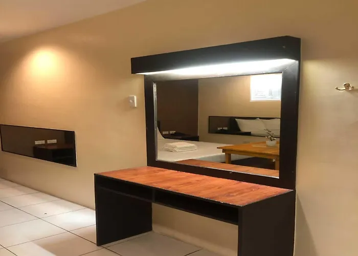 Camarin Prime Hotel