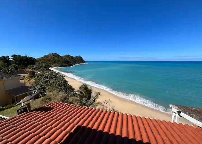 Trafalgar Apartments - Unit #15 Starfish Villa