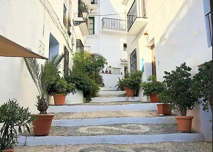 Villa El Dorado B&B And Wellness - Adults Only