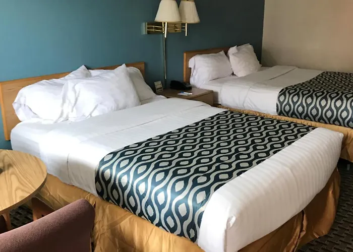 Vermilion Inn
