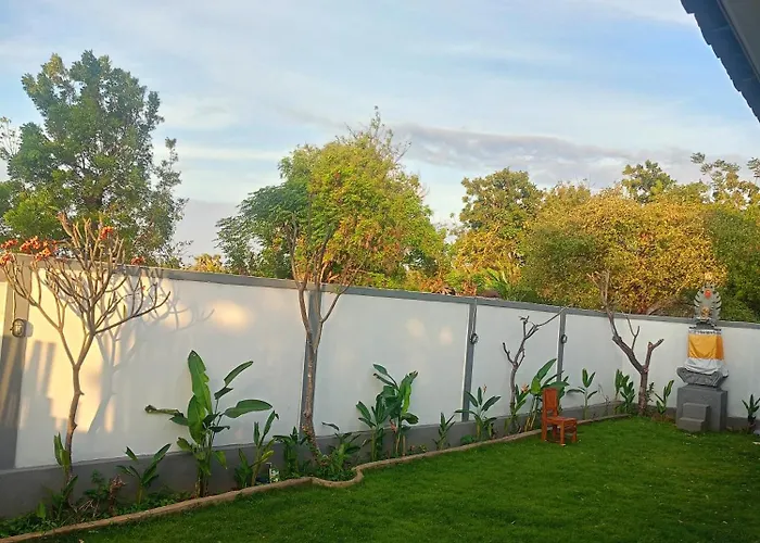 Home Stay Me'Sari Tulamben