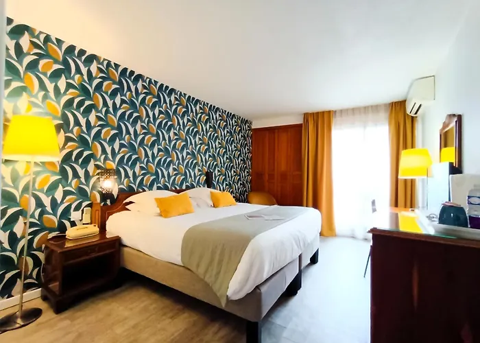Hotel Des Tuileries