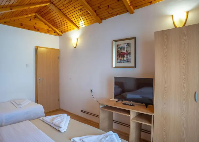 Hotel Pavlovic