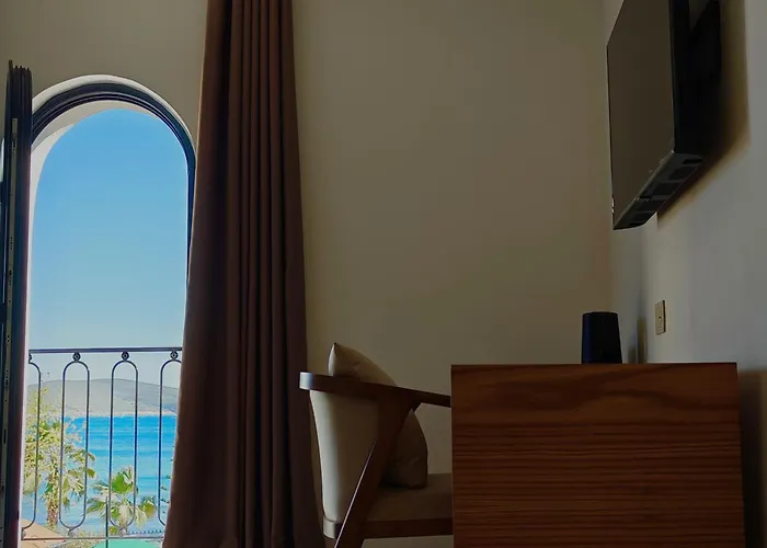 Villa Margarit Boutique Hotel