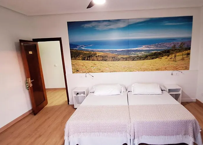 Hostal Cachiño