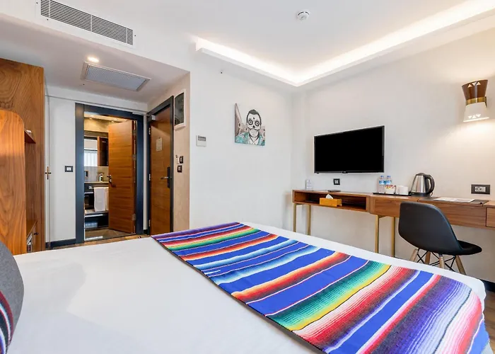 Hay Hotel Alsancak