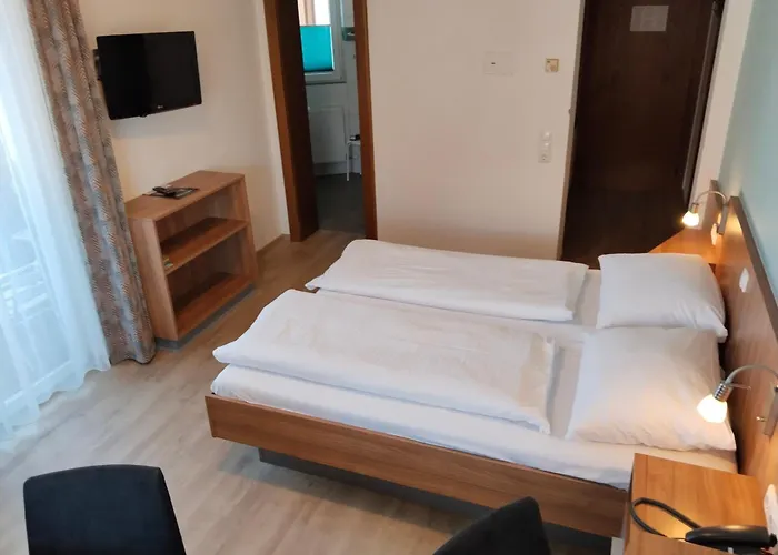 Dolomitenhotel Lienz