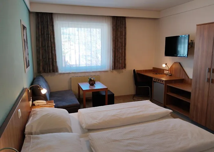 Dolomitenhotel Lienz