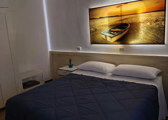 Santorini House