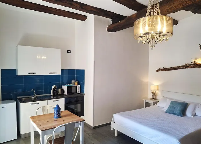 Inn Alta Marea