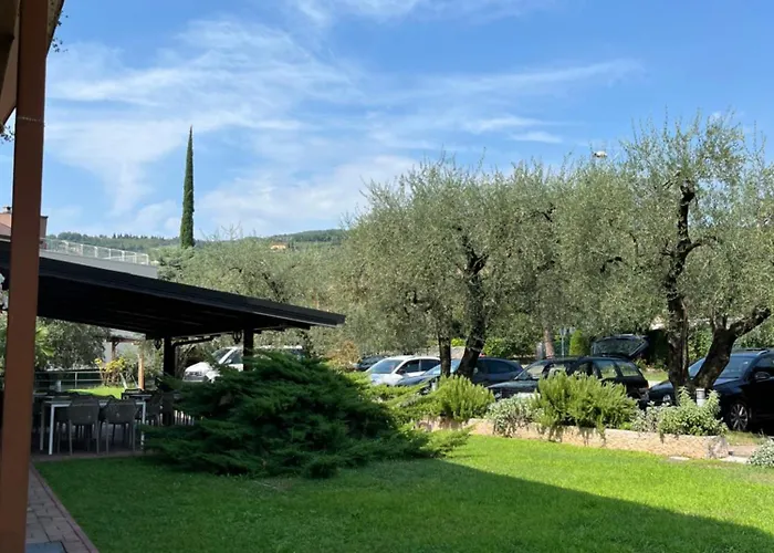 Hotel Lory