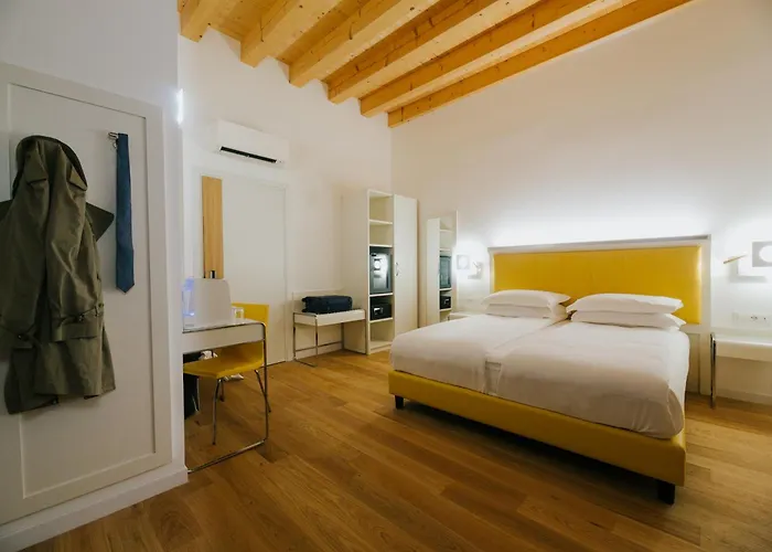 Hotel Citta Di Parenzo