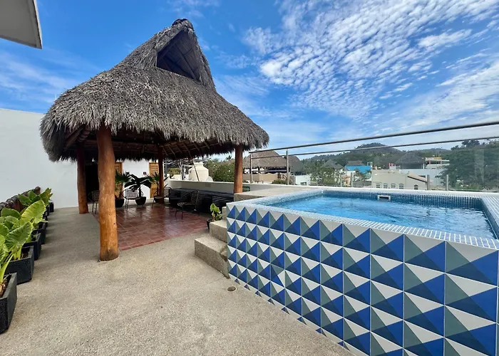 Casa Cora