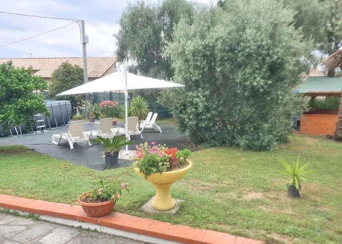 Villa Felice