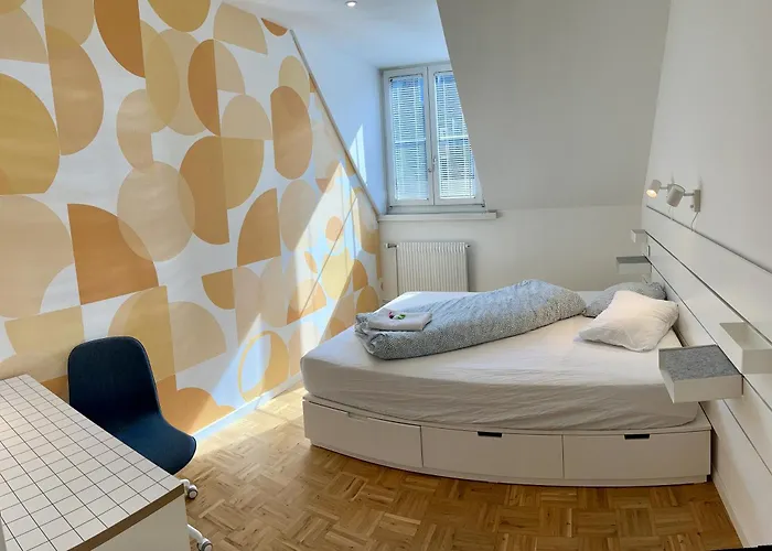 Bedinbern Aparthotel - Self Check-In