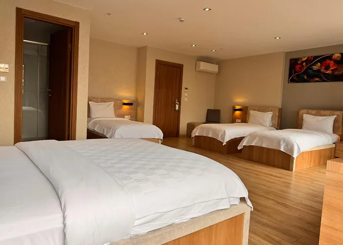 Innport Hotel
