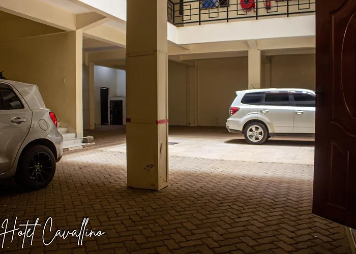 Hotel Cavallino