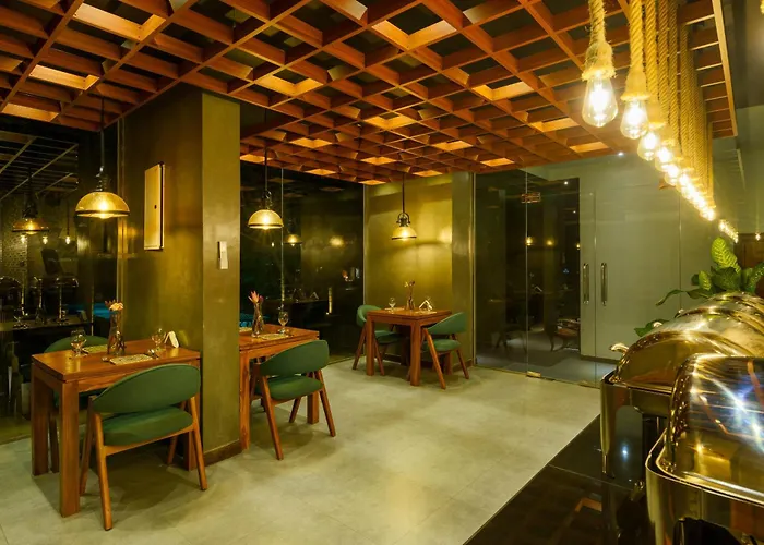 Villa Rumassala Luxury Chalets Unawatuna