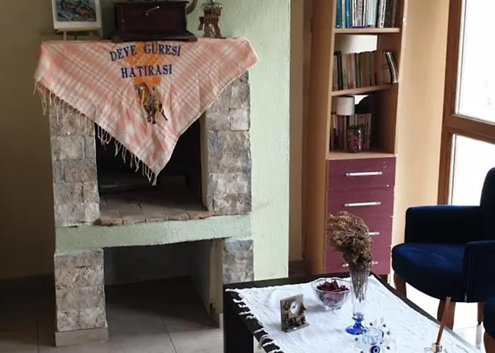 Daphne Pansiyon