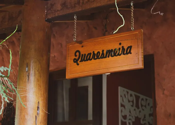 Pousada Donalu - Otima Localizacao