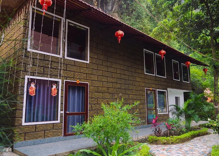 Trang An Hometown Homestay