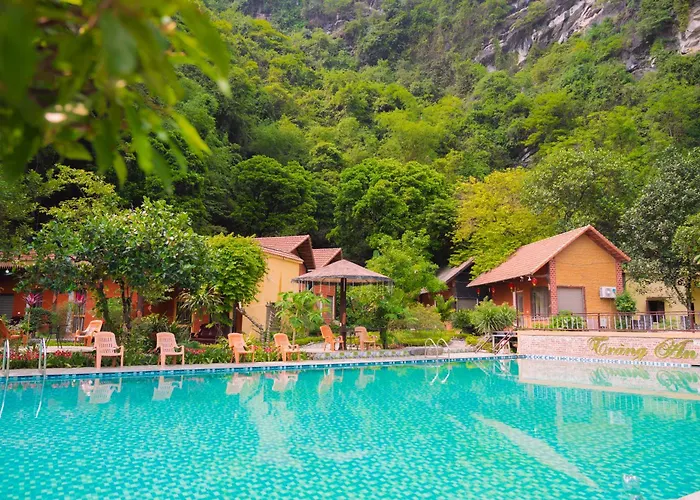 Trang An Hometown Homestay