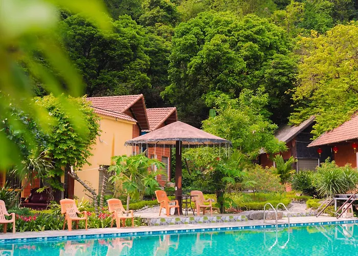 Trang An Hometown Homestay
