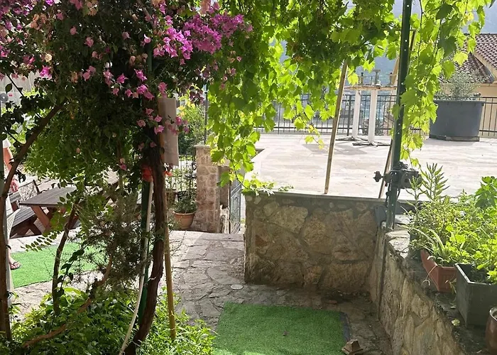 Themis Apartment
