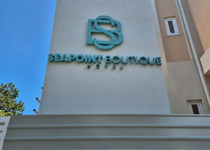 Seapoint Boutique Hotel