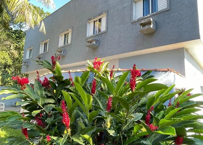Pousada PÍER 22