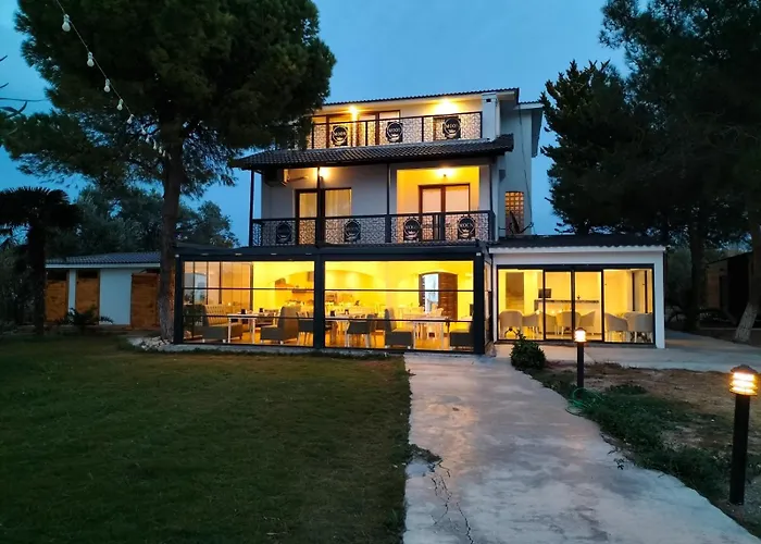 White Moon