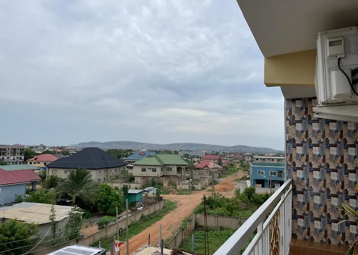 Sokea Safari Lodge And Suites