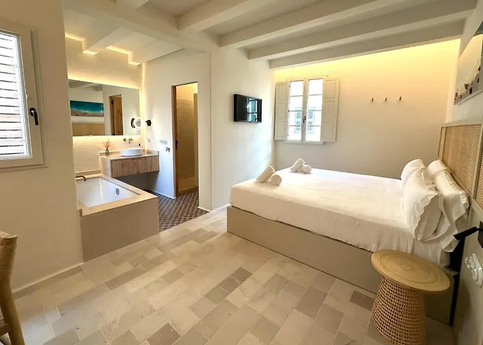 Setblaus Boutique Hotel