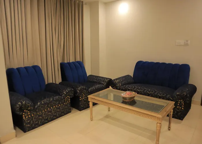 Destination Hotel Murree