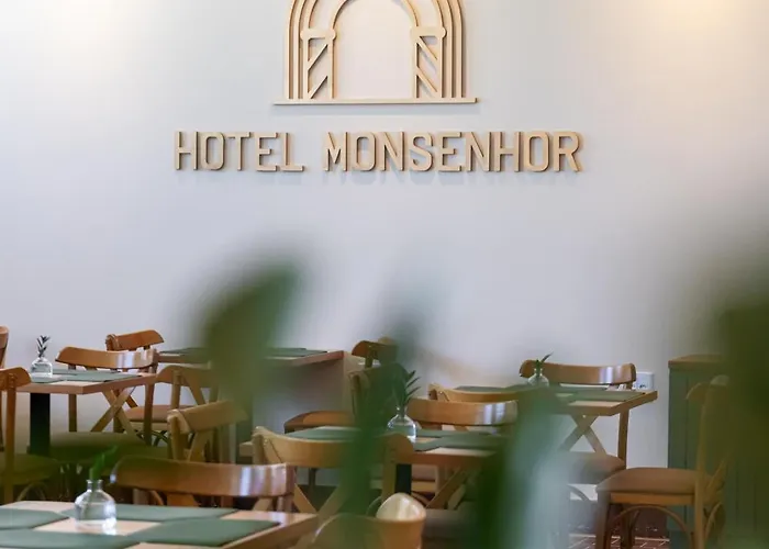 Hotel Monsenhor