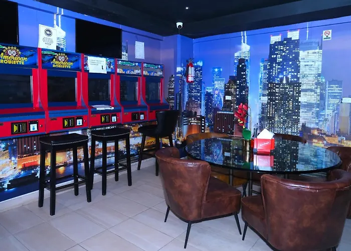 Golfview Hotel