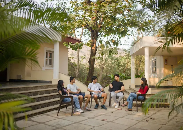 Modi'S Resort Karjat