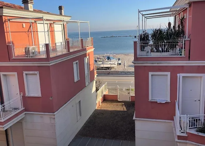 Appartamento Vacanze ACQUA E SALE