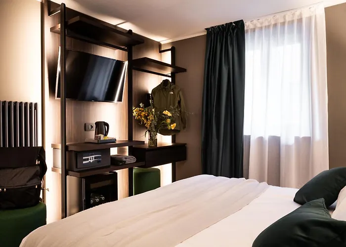 Hotel Due Cime