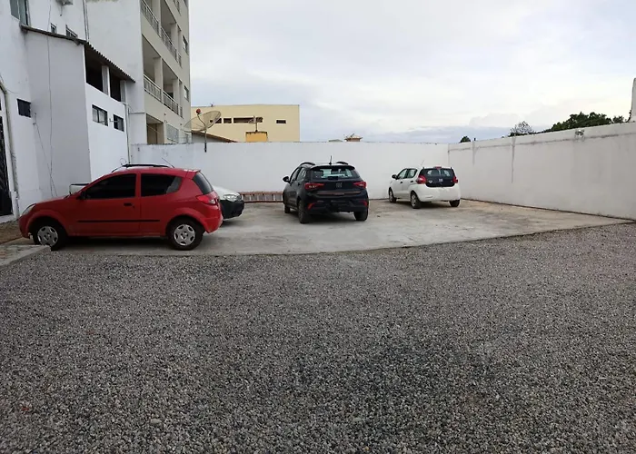 Norte Hotel Guaraciaba