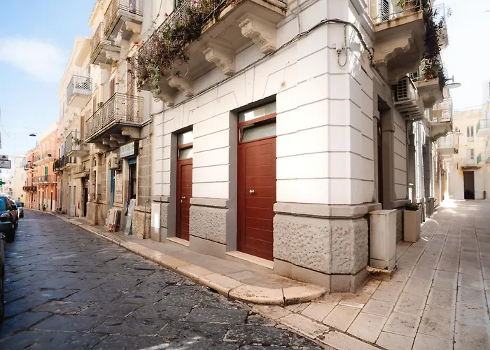 Puglia Mar