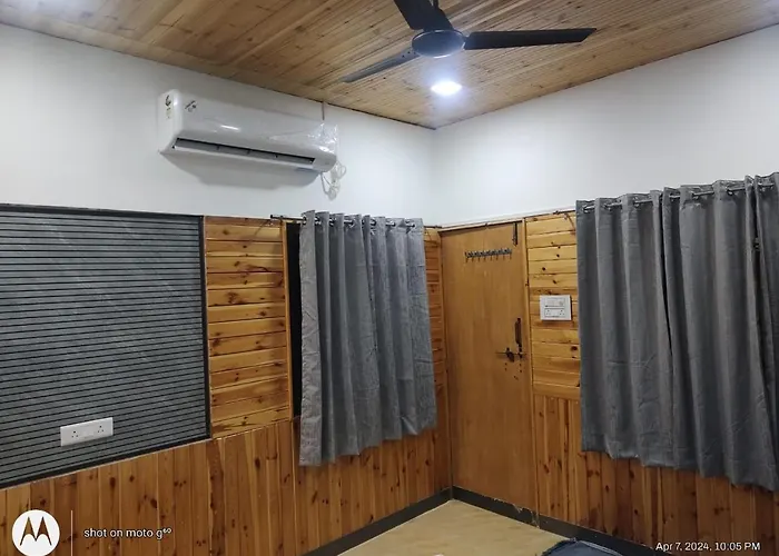 Wantara Resort