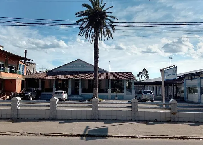 Cassino Hotel