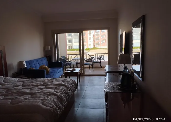 Oyster Bay Beach Suites K5-11